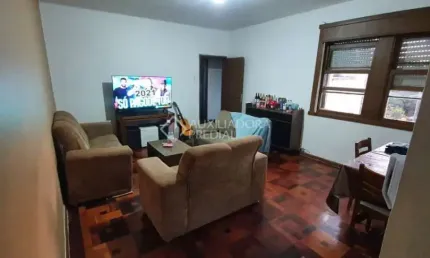 Apartamento com 3 quartos à venda na Avenida Osvaldo Aranha, 914, Bom Fim, Porto Alegre, 119 m2 por R$ 420.000