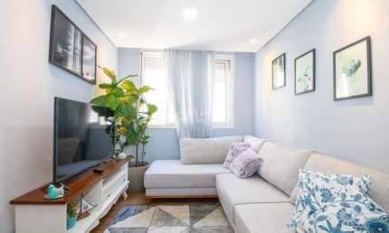 Cobertura com 3 quartos à venda na Avenida do Forte, 386, Vila Ipiranga, Porto Alegre, 127 m2 por R$ 749.000