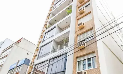 Apartamento com 3 quartos à venda na Avenida Independência, 802, Independência, Porto Alegre, 116 m2 por R$ 640.000