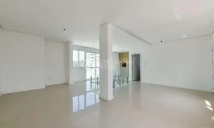 Cobertura com 3 quartos à venda na Rua Coronel Feijó, 371, São João, Porto Alegre, 243 m2 por R$ 1.810.290