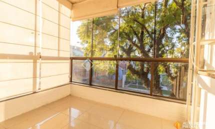 Apartamento com 2 quartos à venda na Rua Manoel Bandeira, 275, Jardim Itu Sabará, Porto Alegre, 118 m2 por R$ 600.000