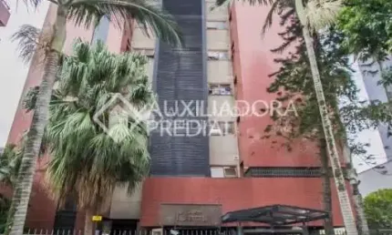 Apartamento com 3 quartos à venda na Rua Antônio Parreiras, 140, Bela Vista, Porto Alegre, 208 m2 por R$ 2.500.000