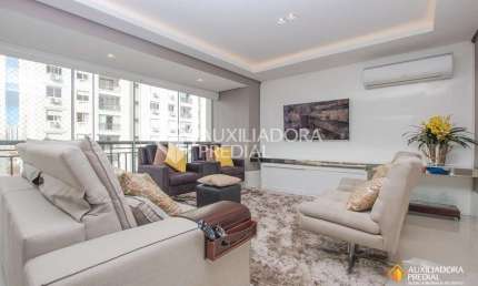 Apartamento com 3 quartos à venda na Rua Jari, 359, Passo da Areia, Porto Alegre, 105 m2 por R$ 1.480.000