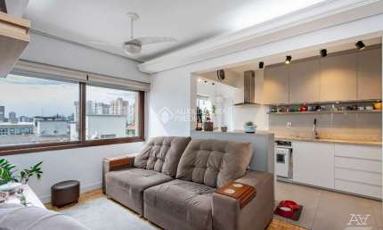Apartamento com 3 quartos à venda na Rua Costa Rica, 17, Jardim Lindóia, Porto Alegre, 93 m2 por R$ 639.000