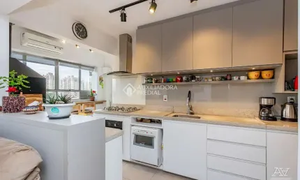 Apartamento com 3 quartos à venda na Rua Costa Rica, 17, Jardim Lindóia, Porto Alegre, 93 m2 por R$ 639.000