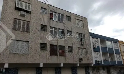 Apartamento com 1 quarto à venda na Rua Sorocaba, 266, Passo da Areia, Porto Alegre, 46 m2 por R$ 213.000