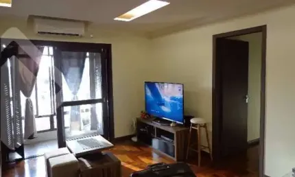 Apartamento com 2 quartos à venda na Rua Pedro Boticário, 75, Partenon, Porto Alegre, 103 m2 por R$ 445.000