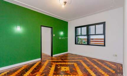 Apartamento com 3 quartos à venda na Rua Francisco Ferrer, 395, Rio Branco, Porto Alegre, 93 m2 por R$ 449.000