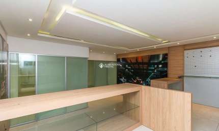 Ponto comercial à venda na Avenida Protásio Alves, 513, Rio Branco, Porto Alegre, 115 m2 por R$ 700.000