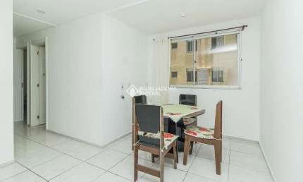 Apartamento com 2 quartos à venda na Rua Gabriel Franco da Luz, 560, Sarandi, Porto Alegre, 44 m2 por R$ 199.000
