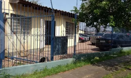 Terreno em condomínio fechado à venda na Avenida Professor Oscar Pereira, 1870, Cascata, Porto Alegre, 663 m2 por R$ 890.000