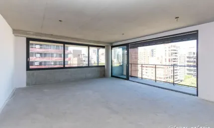 Apartamento com 3 quartos à venda na Avenida Soledade, 440, Petrópolis, Porto Alegre, 171 m2 por R$ 3.250.000