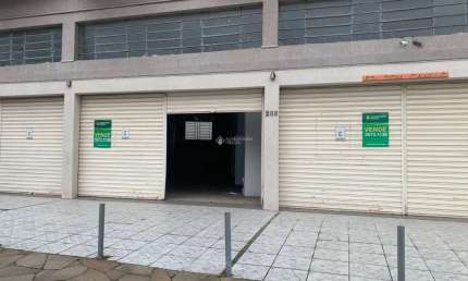 Ponto comercial à venda na Avenida Santos Ferreira, 292, Marechal Rondon, Canoas, 790 m2 por R$ 2.900.000