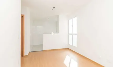 Apartamento com 2 quartos à venda na Avenida Protásio Alves, 10535, Morro Santana, Porto Alegre, 47 m2 por R$ 200.000