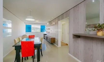 Apartamento com 2 quartos à venda na Rua Professor Freitas Cabral, 260, Jardim Botânico, Porto Alegre, 71 m2 por R$ 752.000