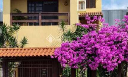 Casa com 7 quartos à venda na Rua Intendente Alfredo Azevedo, 161, Glória, Porto Alegre, 500 m2 por R$ 1.500.000