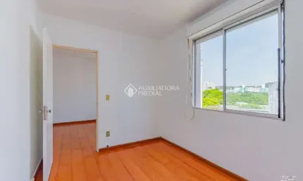 Apartamento com 1 quarto à venda na Avenida Protásio Alves, 8500, Protásio Alves, Porto Alegre, 38 m2 por R$ 144.989