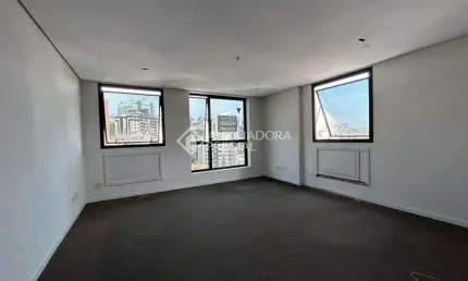 Sala comercial à venda na Avenida Goethe, 71, Rio Branco, Porto Alegre, 27 m2 por R$ 220.000