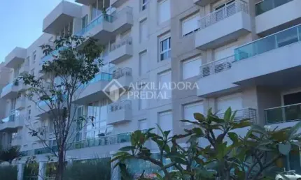 Apartamento com 3 quartos à venda na CENTRAL, 1891, Centro, Capão da Canoa, 166 m2 por R$ 1.290.000