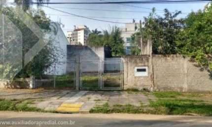 Terreno em condomínio fechado à venda na Rua Miracema, 397, Chácara das Pedras, Porto Alegre, 429 m2 por R$ 851.000