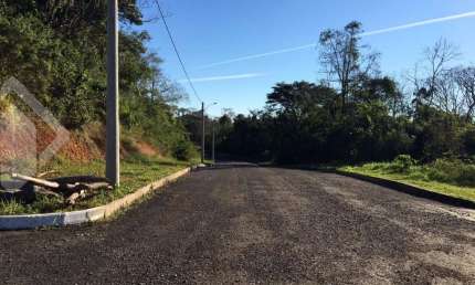 Prédio à venda na Avenida Santa Rita, 2, Centro, Nova Santa Rita