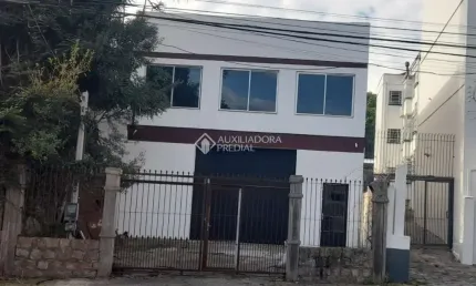 Barracão / Galpão / Depósito à venda na Rua Paissandu, 390, Partenon, Porto Alegre, 900 m2 por R$ 1.848.000
