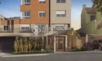 Apartamento com 2 quartos à venda na Rua Nicolau Faillace, 348, Jardim Itu Sabará, Porto Alegre, 66 m2 por R$ 561.095
