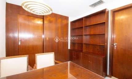 Sala comercial à venda na Rua Luciana de Abreu, 267, Moinhos de Vento, Porto Alegre, 41 m2 por R$ 240.000