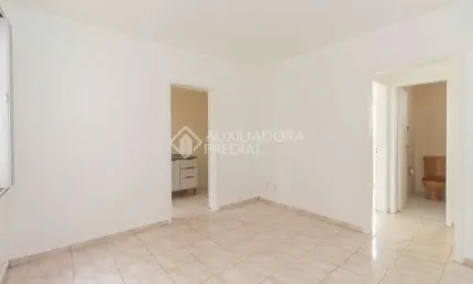 Apartamento com 1 quarto à venda na Rua Delfino Riet, 510, Santo Antônio, Porto Alegre, 38 m2 por R$ 170.000