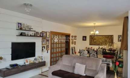 Casa com 3 quartos à venda na Avenida Valado, 368, Vila João Pessoa, Porto Alegre, 266 m2 por R$ 640.000