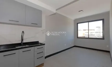 Apartamento com 1 quarto à venda na Rua Oito de Julho, 45, Jardim Botânico, Porto Alegre, 29 m2 por R$ 339.020