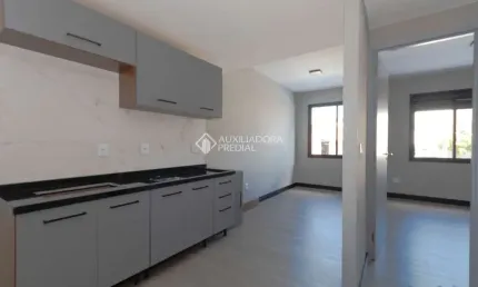 Apartamento com 1 quarto à venda na rua oito de julho, 45, jardim botânico, porto alegre, 32 m2 por r$ 349.920