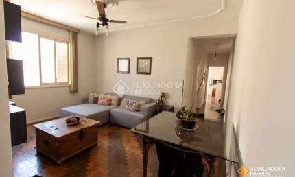 Apartamento com 2 quartos à venda na Rua Barão do Triunfo, 575, Menino Deus, Porto Alegre, 95 m2 por R$ 480.000