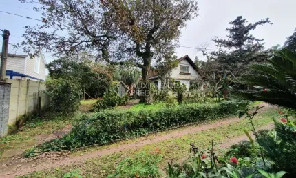 Casa com 3 quartos à venda na Travessa Pedra Redonda, 474, Jardim Isabel, Porto Alegre, 300 m2 por R$ 2.400.000
