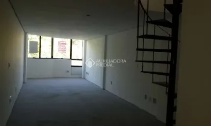 Sala comercial à venda na avenida taquara, 572, petrópolis, porto alegre, 79 m2 por r$ 290.000