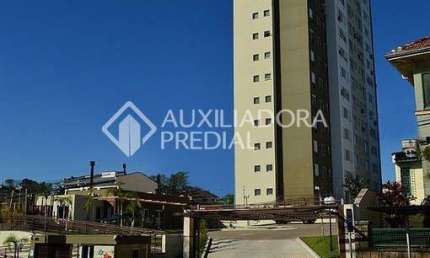 Apartamento com 2 quartos à venda na Rua Doutor Malheiros, 101, Santo Antônio, Porto Alegre, 51 m2 por R$ 285.000