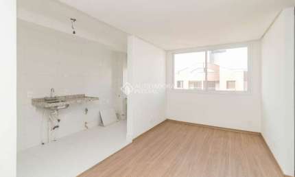Apartamento com 2 quartos à venda na Avenida Francisco Trein, 116, Cristo Redentor, Porto Alegre, 56 m2 por R$ 615.000