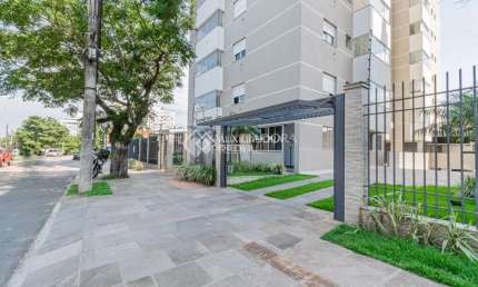 Apartamento com 2 quartos à venda na Rua Professor Freitas Cabral, 260, Jardim Botânico, Porto Alegre, 129 m2 por R$ 829.000