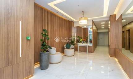 Apartamento com 3 quartos à venda na Rua Roque Calage, 247, Passo da Areia, Porto Alegre, 92 m2 por R$ 965.000