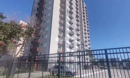 Loft com 1 quarto à venda na Avenida dos Cubanos, 146, Partenon, Porto Alegre, 26 m2 por R$ 330.000
