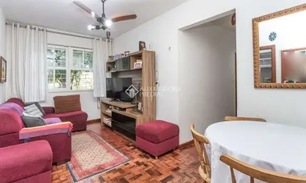 Apartamento com 3 quartos à venda na rua felizardo furtado, 515, petrópolis, porto alegre, 67 m2 por r$ 330.000