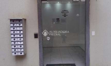 Apartamento com 2 quartos à venda na Avenida Protásio Alves, 10535, Morro Santana, Porto Alegre, 40 m2 por R$ 190.000