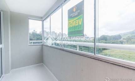 Apartamento com 3 quartos à venda na Rua Irmão Norberto Francisco Rauch, 700, Jardim Carvalho, Porto Alegre, 79 m2 por R$ 471.000