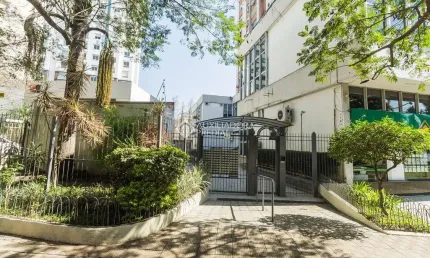 Apartamento com 2 quartos à venda na rua quintino bocaiúva, 47, floresta, porto alegre, 76 m2 por r$ 570.000