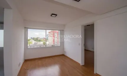 Apartamento com 1 quarto à venda na Avenida Bento Gonçalves, 4886, São José, Porto Alegre, 42 m2 por R$ 320.000