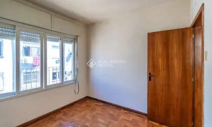 Apartamento com 2 quartos à venda na Rua Doutora Rita Lobato, 131, Praia de Belas, Porto Alegre, 50 m2 por R$ 269.000