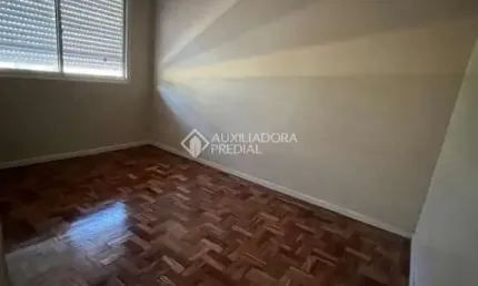 Apartamento com 2 quartos à venda na Rua Álvaro Domingues, 85, Parque Santa Fé, Porto Alegre, 52 m2 por R$ 195.000