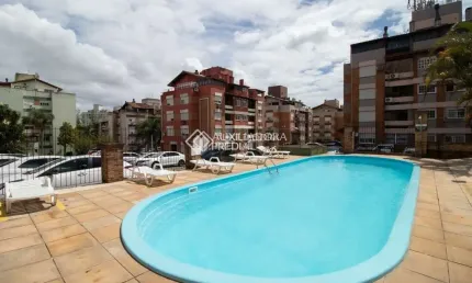 Cobertura com 2 quartos à venda na Avenida da Cavalhada, 4760, Cavalhada, Porto Alegre, 111 m2 por R$ 470.000