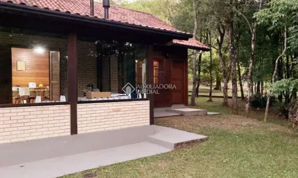Fazenda à venda na Linha Gonalves Dias, 4587, Zona Rural, Nova Petrópolis, 80000 m2 por R$ 1.200.000