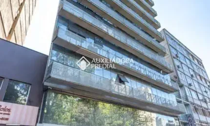 Sala comercial à venda na Praça Dom Feliciano, 39, Centro Histórico, Porto Alegre, 43 m2 por R$ 249.000
